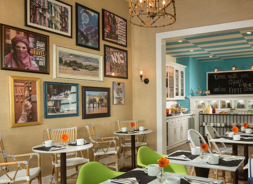 Restoran Foto