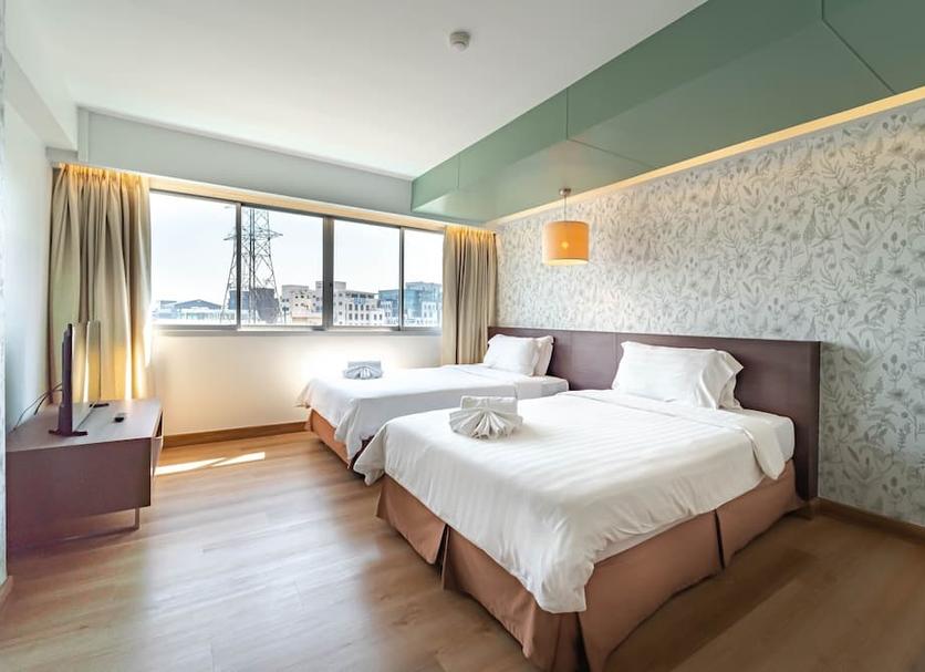 Kamar Tidur Foto