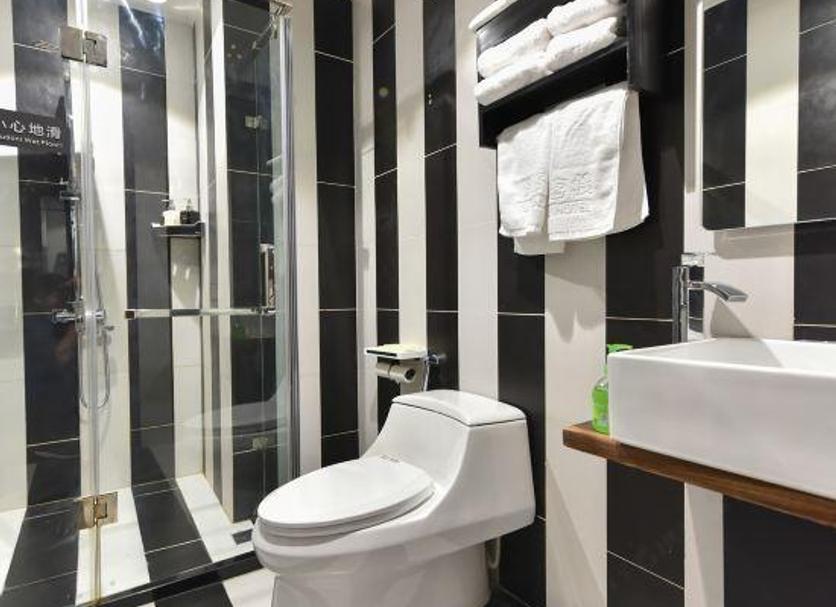 Kamar Mandi Foto