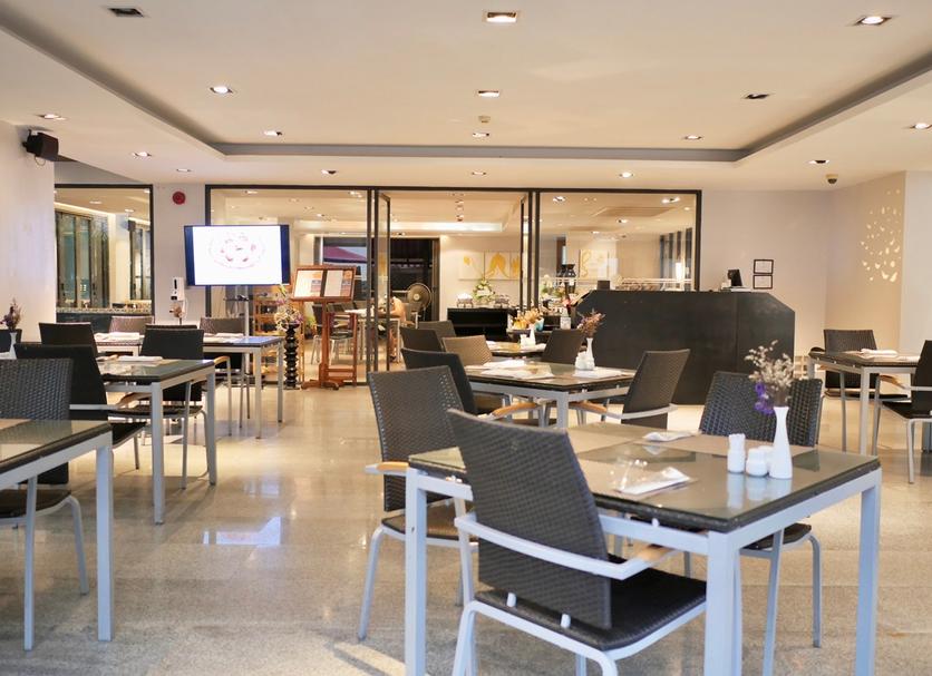 Restoran Foto