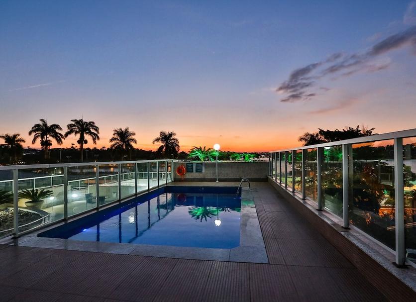 Kolam Foto