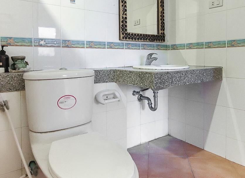 Kamar Mandi Foto