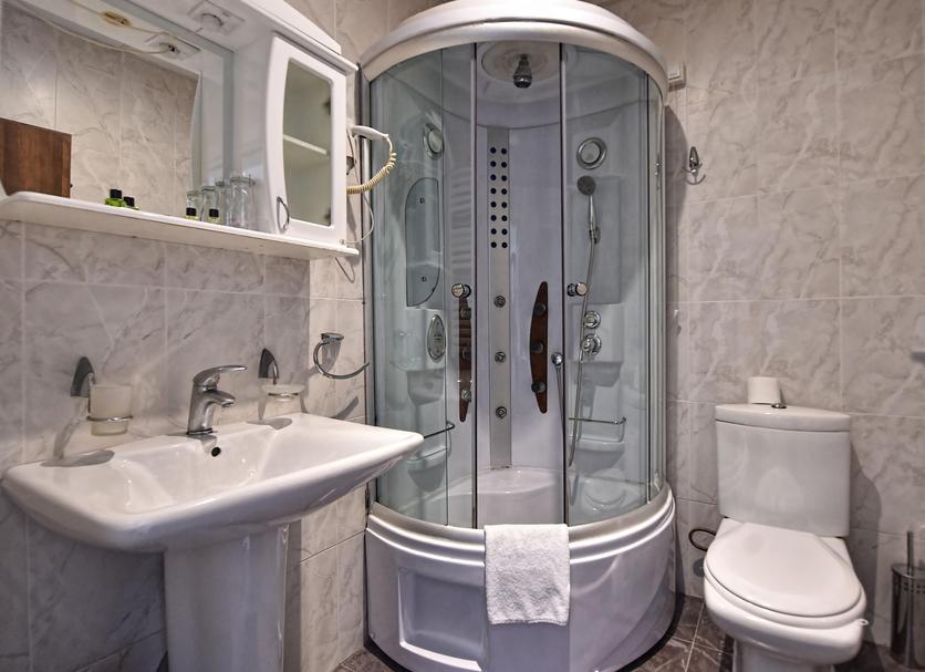 Kamar Mandi Foto