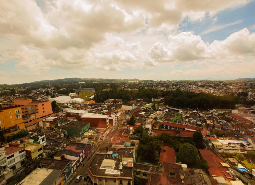 Pemandangan luar Foto