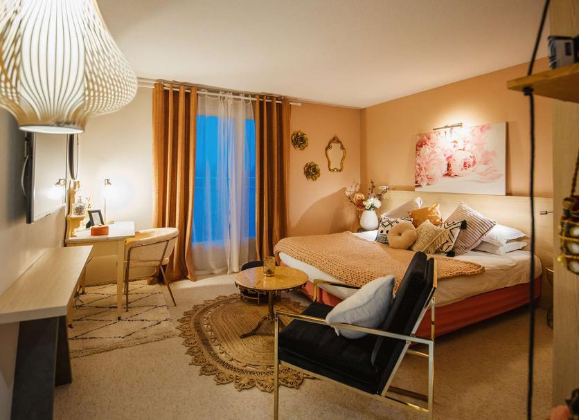 Kamar Tidur Foto