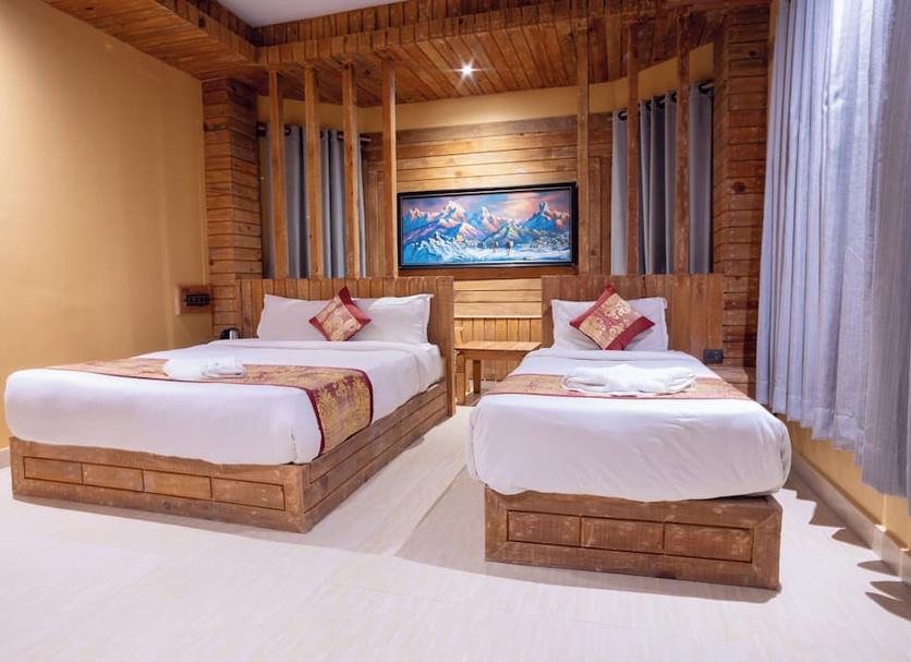 Kamar Tidur Foto