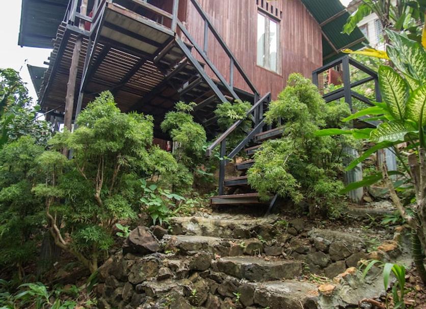 Pemandangan luar Foto