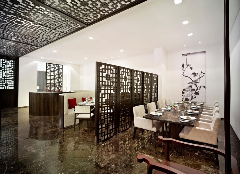 Restoran Foto