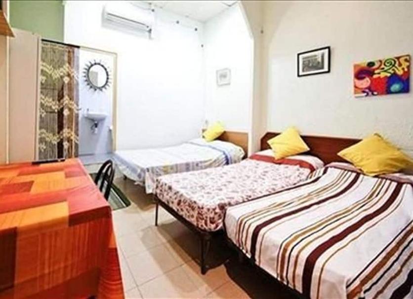 Kamar Tidur Foto