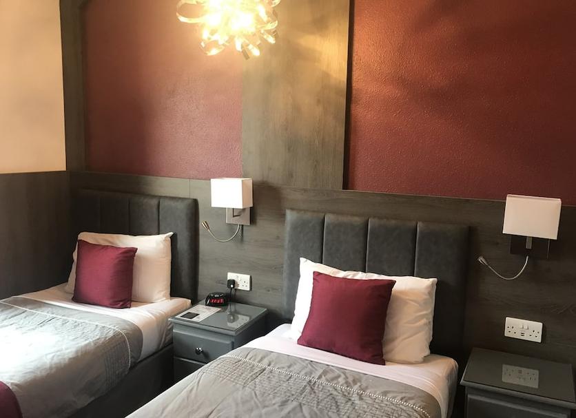 Kamar Tidur Foto