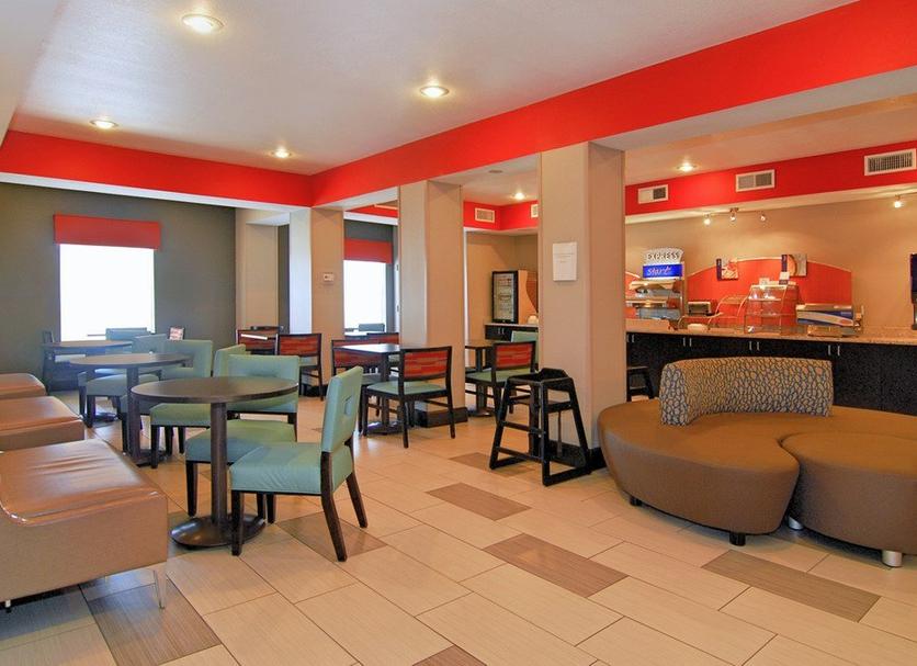 Restoran Foto