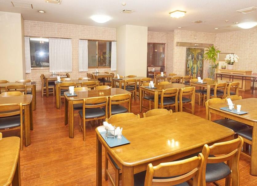 Restoran Foto