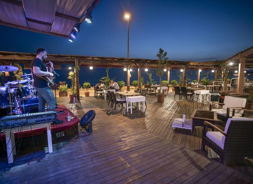 Restoran Foto