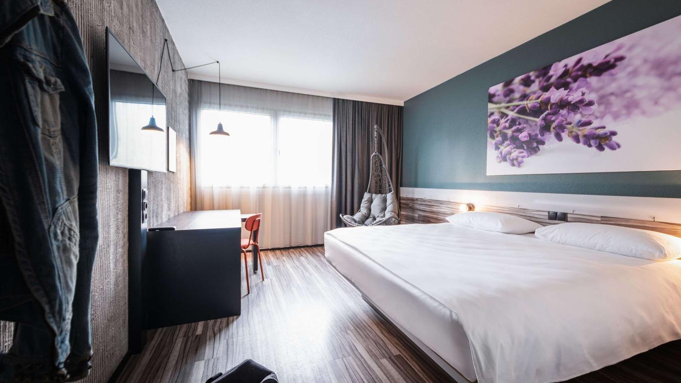ibis Styles Linz