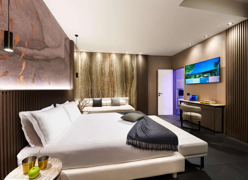 Kamar Tidur Foto