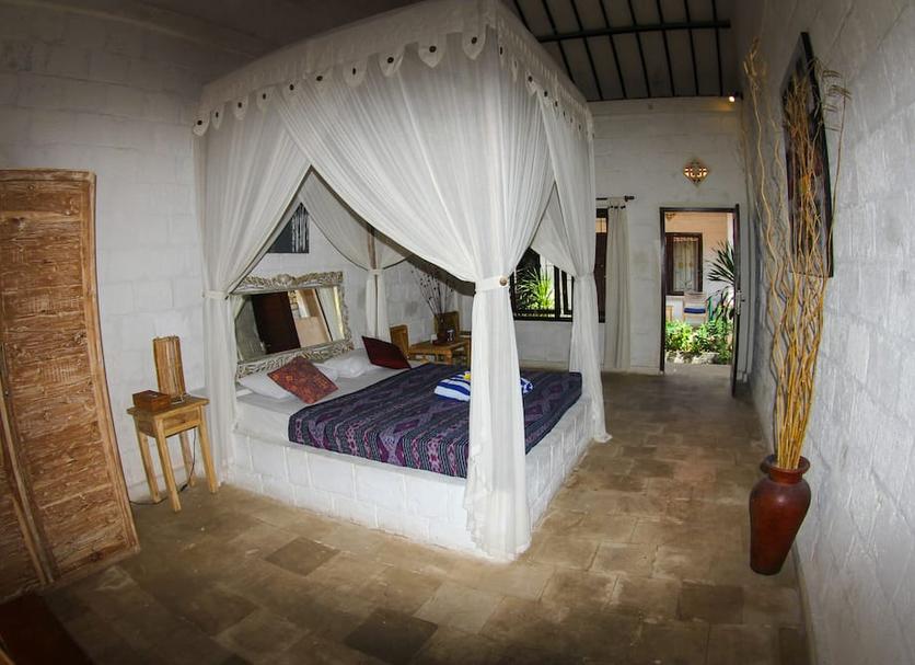 Kamar Tidur Foto