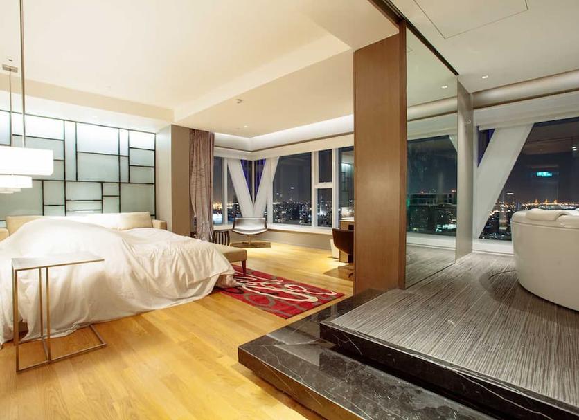 Kamar Tidur Foto