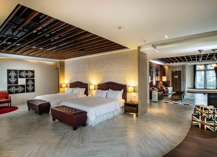Kamar Tidur Foto
