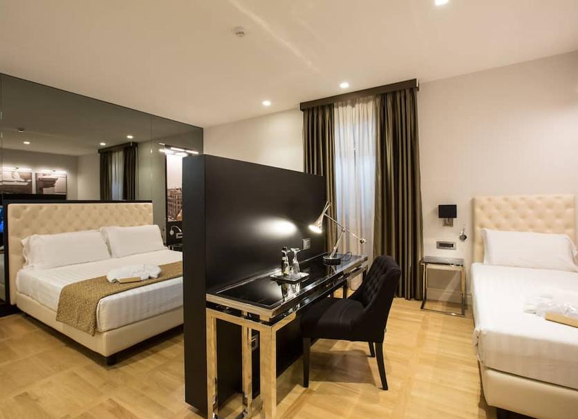 Kamar Tidur Foto