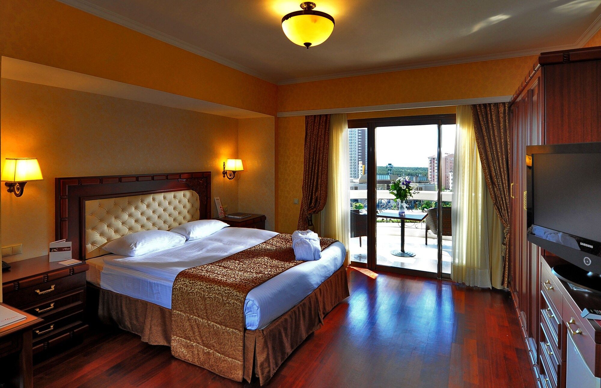 Kamar Tidur Foto