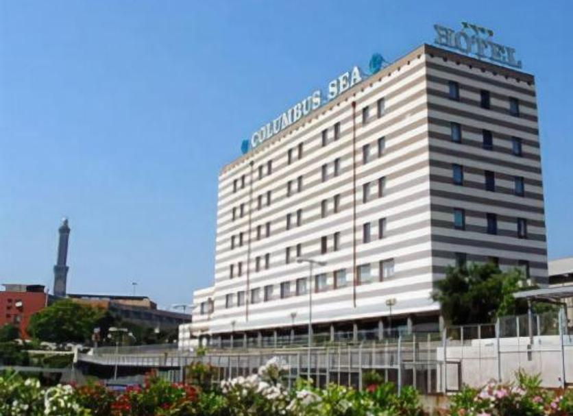 Bangunan Foto
