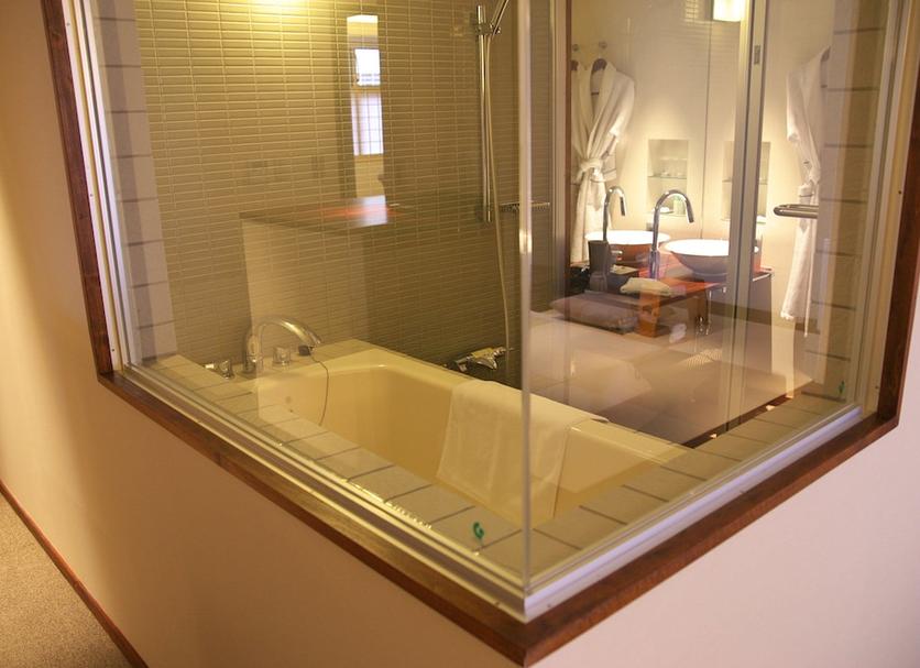 Kamar Mandi Foto
