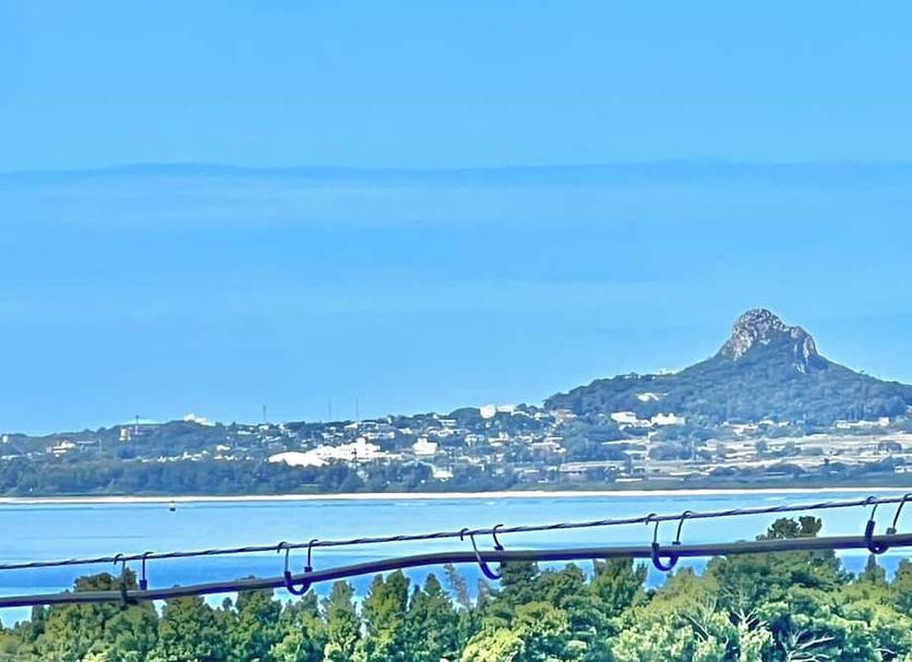Pemandangan luar Foto