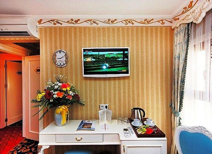 Prasarana kamar Foto