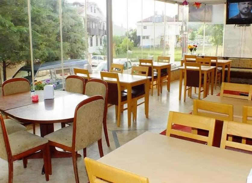 Restoran Foto