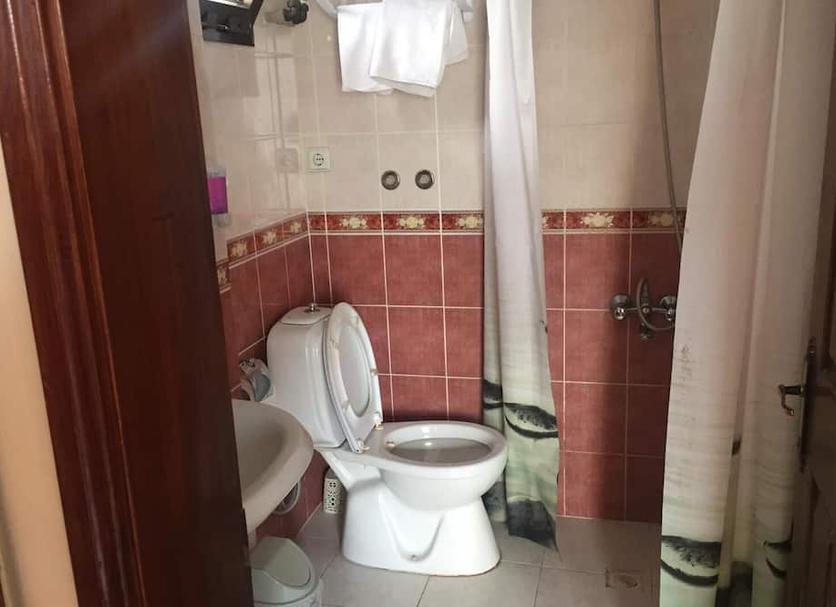 Kamar Mandi Foto