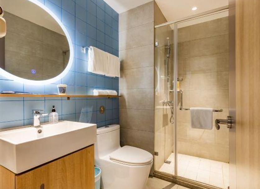 Kamar Mandi Foto