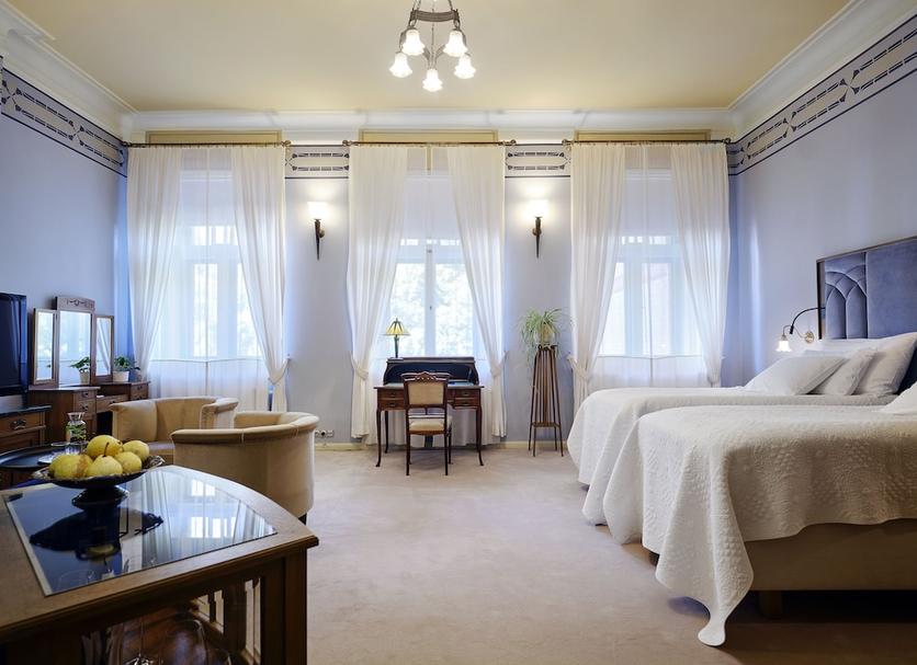 Kamar Tidur Foto