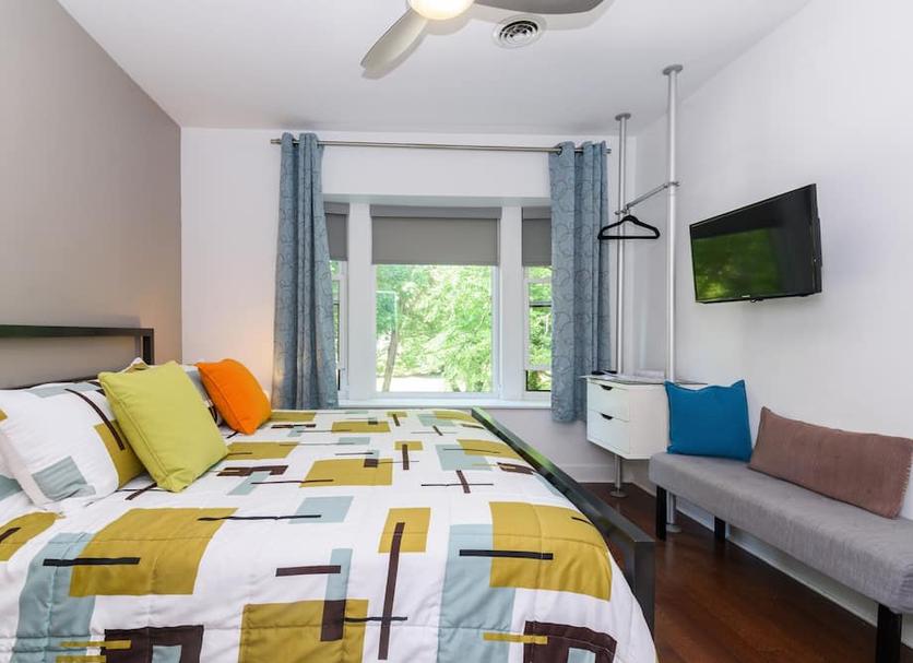 Kamar Tidur Foto