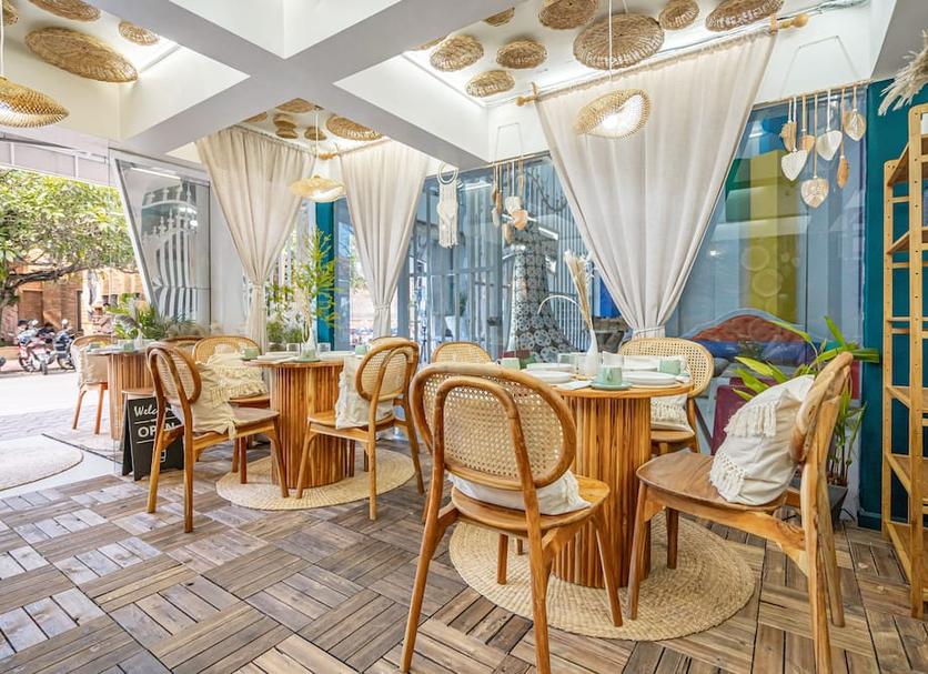 Restoran Foto