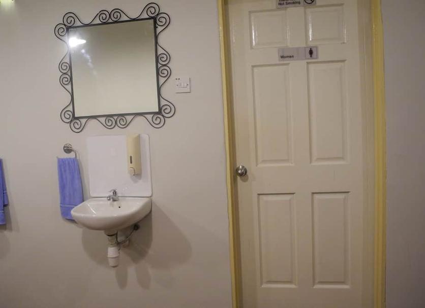 Kamar Mandi Foto