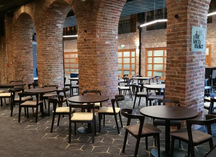 Restoran Foto