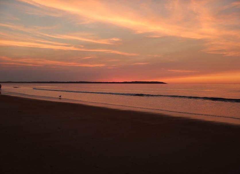 Pemandangan luar Foto