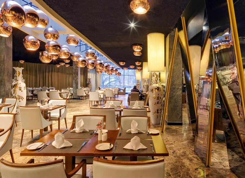 Restoran Foto