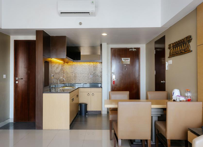 Dapur Foto