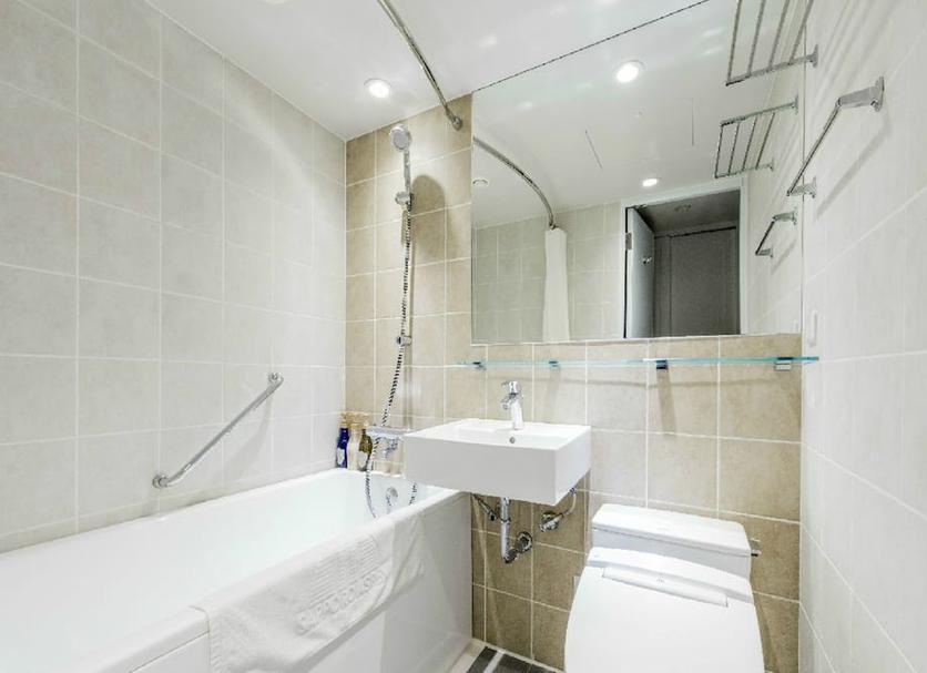 Kamar Mandi Foto