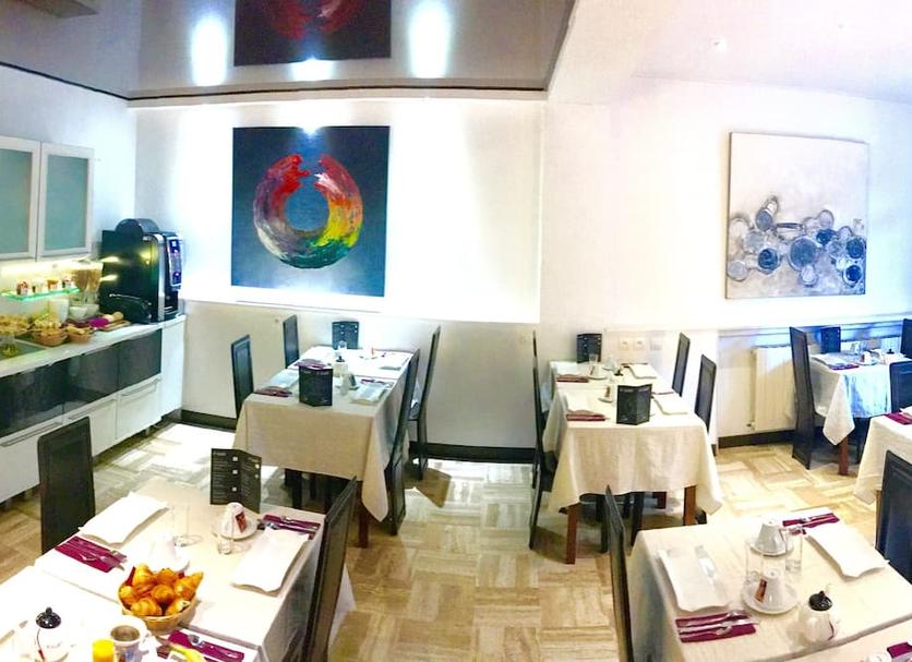 Restoran Foto