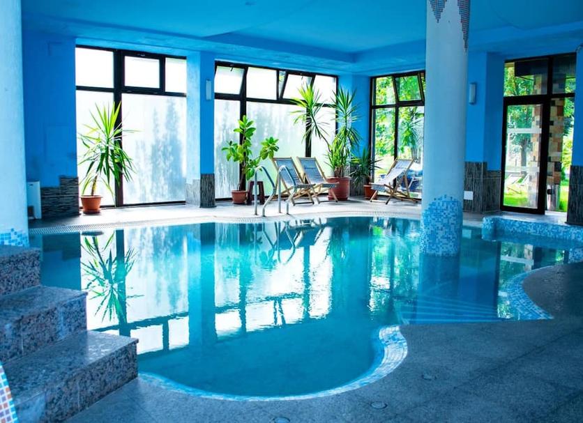 Kolam Foto