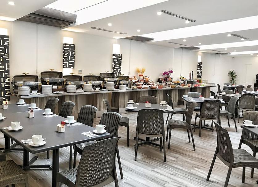 Restoran Foto