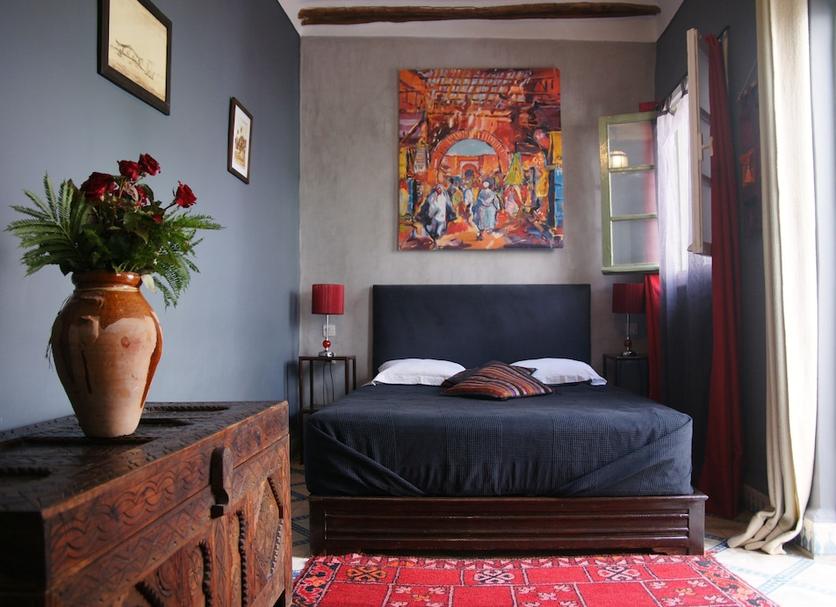 Kamar Tidur Foto