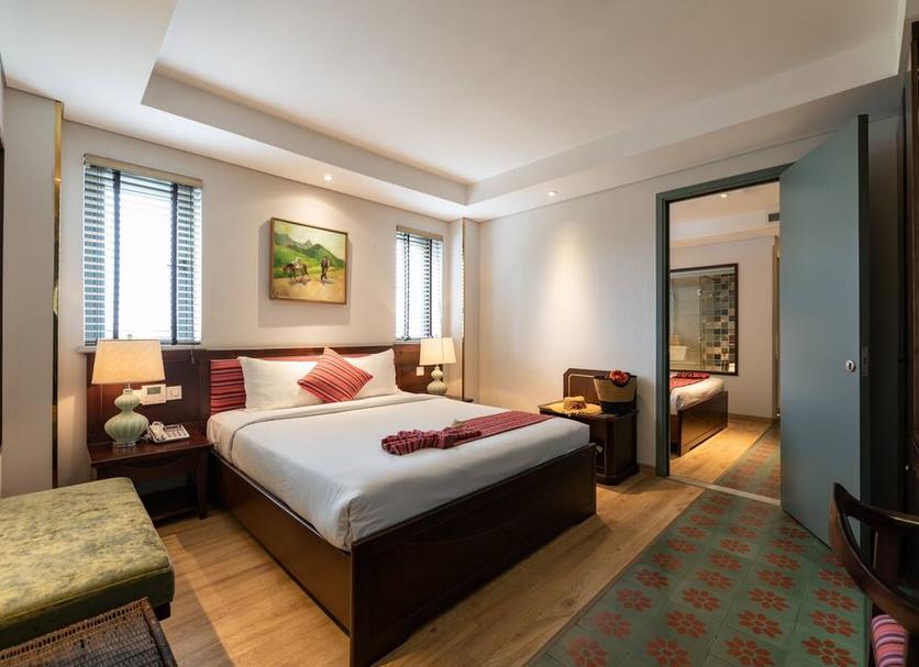 Kamar Tidur Foto