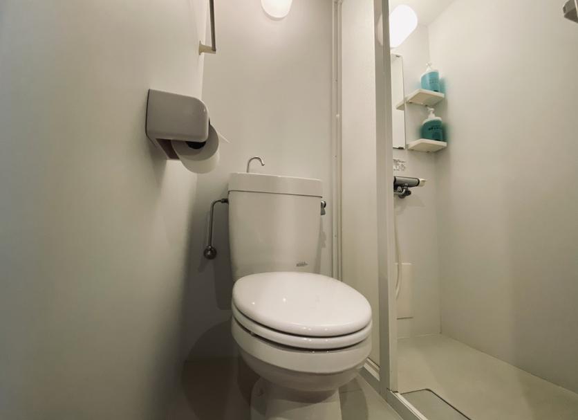 Kamar Mandi Foto