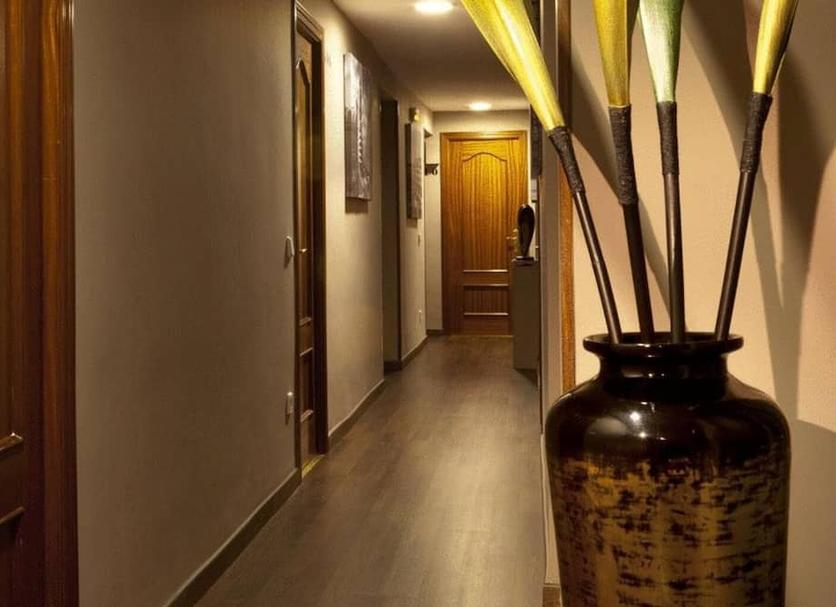 Lorong Foto
