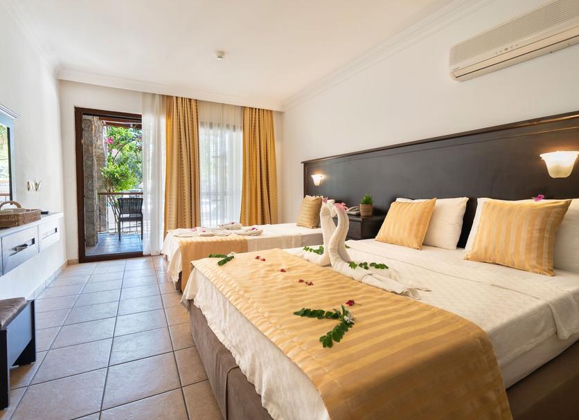 Kamar Tidur Foto