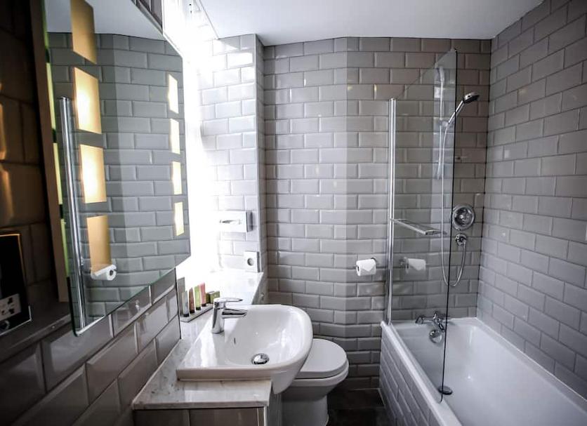 Kamar Mandi Foto
