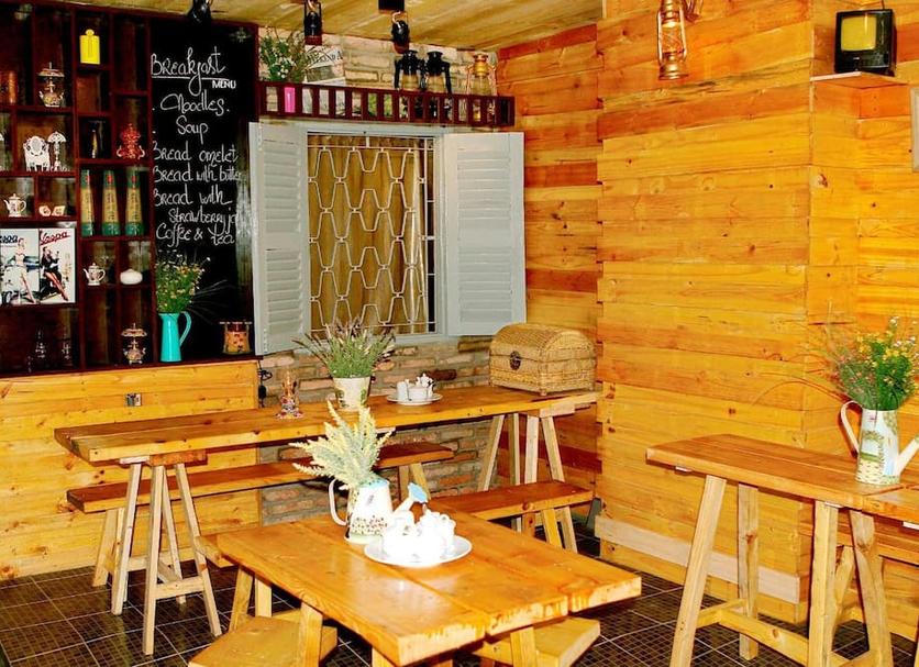 Restoran Foto